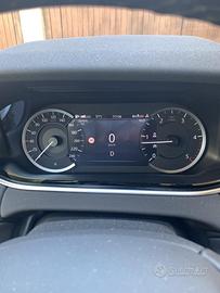 EVOQUE in perfette condizioni