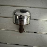 Lucchetti serranda negozio 5 pezzi con chiavi