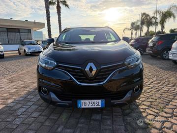 Renault Kadjar dCi 130CV 4x4 Energy Intens