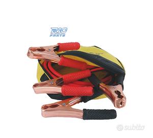 PINZE DI AVVIAMENTO 480A