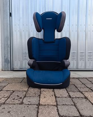 Seggiolino auto Foppapedretti 