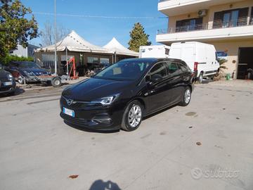Opel Astra 1.5 CDTI 122 CV Cambio AT9 Sports Toure