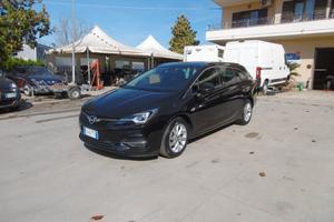 Opel Astra 1.5 CDTI 122 CV Cambio AT9 Sports Toure