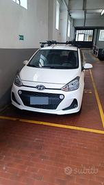 Hyundai I 10 del 2017
