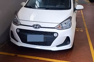 Hyundai I 10 del 2017
