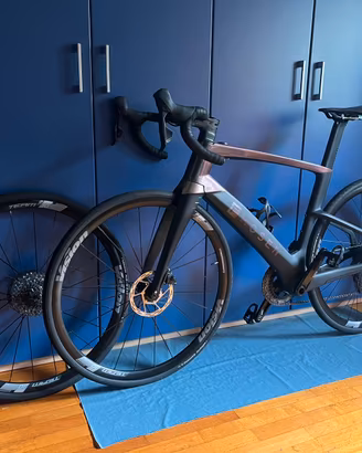 F MOSER Road Rival AXS