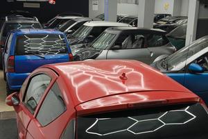 Microcar e furgoncini cinquantino