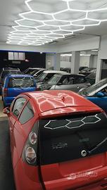 Microcar e furgoncini cinquantino