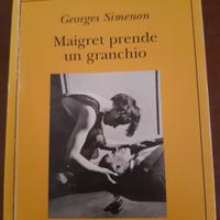Maigret prende un granchio