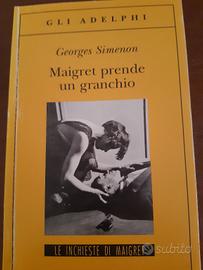 Maigret prende un granchio