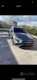 Mercedes classe a amg premium