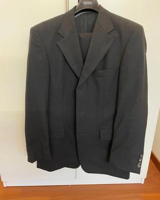 VESTITO HUG BOSS