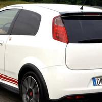 Spoiler grande punto sport/abarth/evo, originale