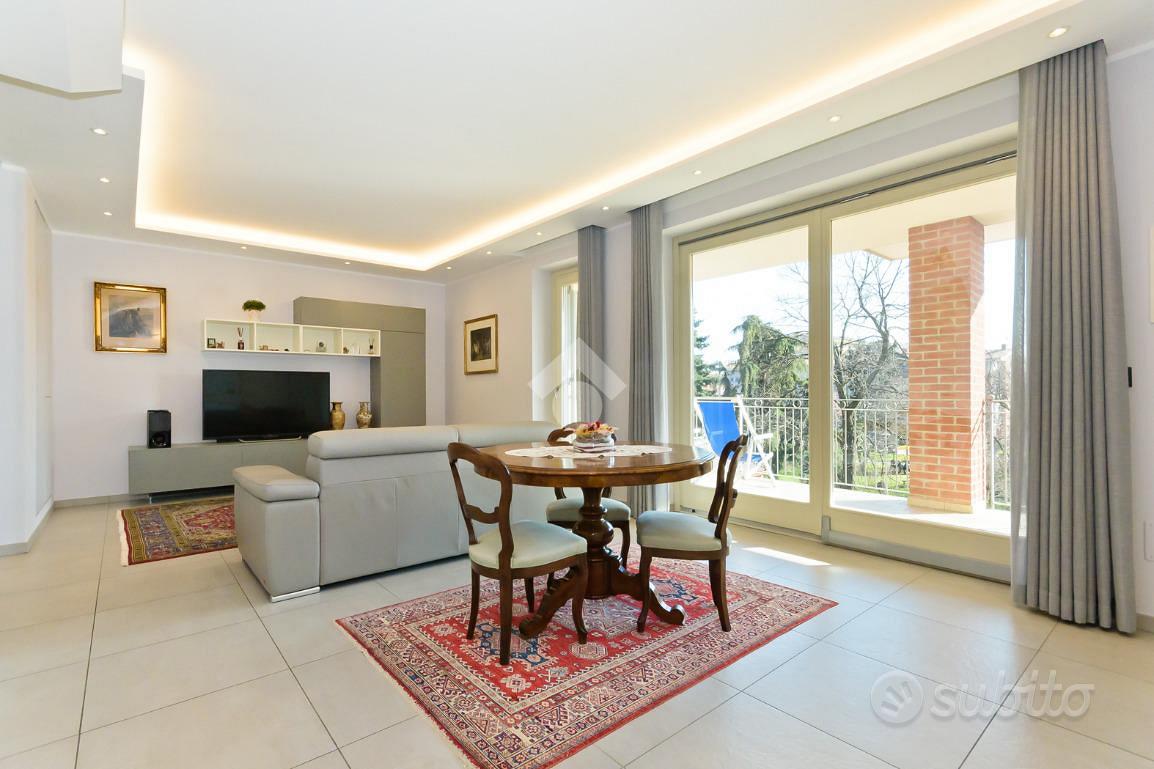 Appartamento – Orbassano, Cascina Bronzina - Vista 3