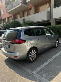 Opel Zafira Tourer 1.6 t Elective ecoM 150cv