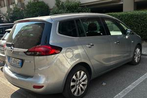 Opel Zafira Tourer 1.6 t Elective ecoM 150cv