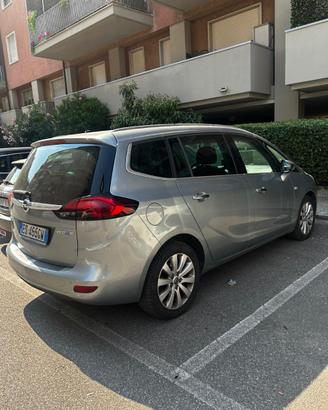 Opel Zafira Tourer 1.6 t Elective ecoM 150cv