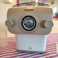 Philips pasta maker