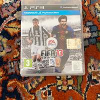 Fifa 13 per PS3