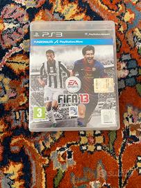 Fifa 13 per PS3
