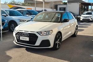 Audi A1 SPB 25 TFSI - 2020