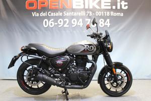 Royal Enfield HNTR 350 E5 03/2024 Km 11200