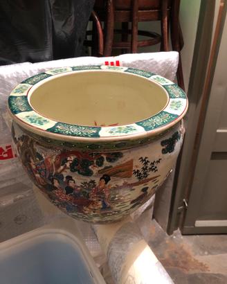Vaso cinese