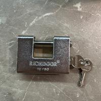 Catenaccio RichDoor corazzato 90cm