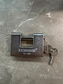 Catenaccio RichDoor corazzato 90cm