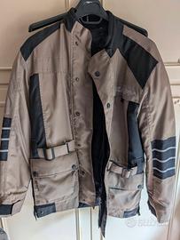 Giacca da moto Suomy