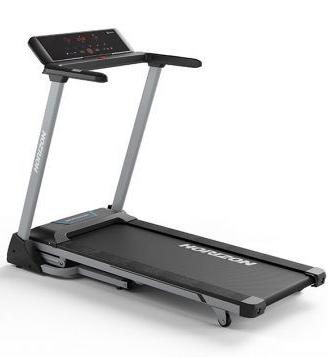 TAPIS ROULANT COMPATTO T-R01 - NUOVO IMBALLATO