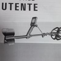 metal detector nokta simplex 