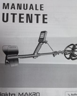 metal detector nokta simplex 