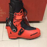 Atomic Ultimate Scarponi Scialpinismo Fine Serie