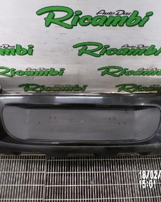 PARAURTI POSTERIORE COUNTRYMAN R60 2016