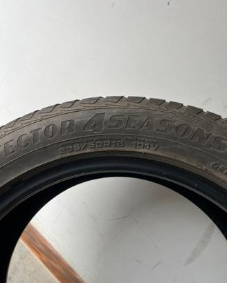 Gomme auto usate Goodyear
