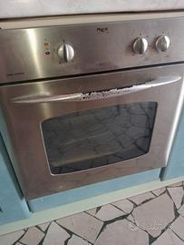 forno da incasso Rex