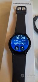 Samsung Galaxy Watch 6 versione Bluetooth 40mm.