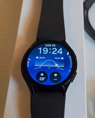 Samsung Galaxy Watch 6 versione Bluetooth 40mm.