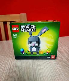 Lego Brick Headz 40271