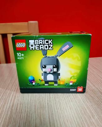 Lego Brick Headz 40271