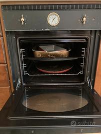 Forno smeg