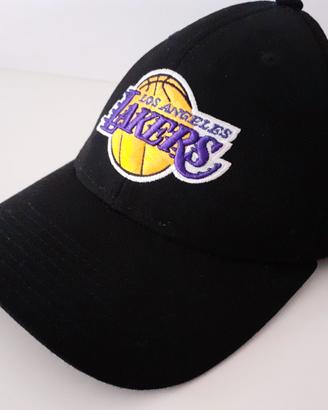 Berretto Adidas Los Angeles Lakers NBA – Nuovo!