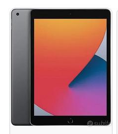 Ipad 8 32 gb con Apple Pencil 1 gen