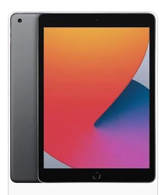 Ipad 8 32 gb con Apple Pencil 1 gen