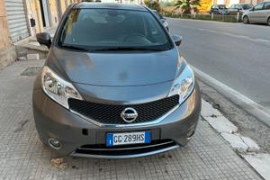 Nissan Note 1.5 dCi Tekna