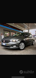 FIAT TIPO BENZINA-GPL SINEO PATENTATI SOLI 138.000