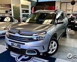 Citroen C5 Aircross Citroen C5 Aircross 1.5 BlueHD