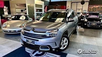 Citroen C5 Aircross Citroen C5 Aircross 1.5 BlueHD