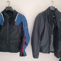 Giacca moto Giacca Moto Touring Rev'it OFFTRACK 2